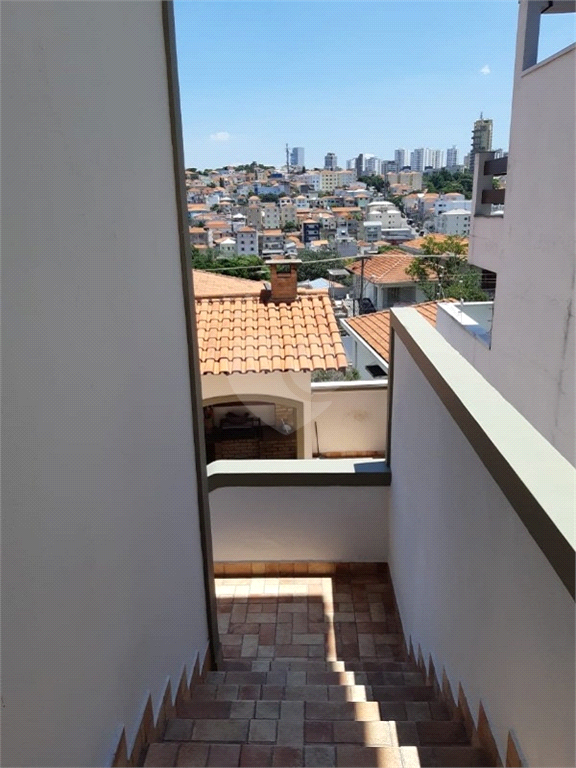 Venda Sobrado São Paulo Vila Paulicéia REO180400 28