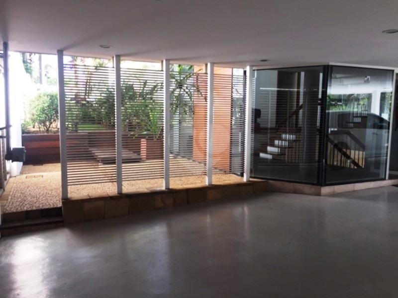 Venda Sobrado São Paulo Barro Branco (zona Norte) REO180402 47