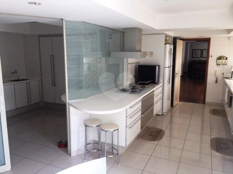 Venda Sobrado São Paulo Barro Branco (zona Norte) REO180402 50