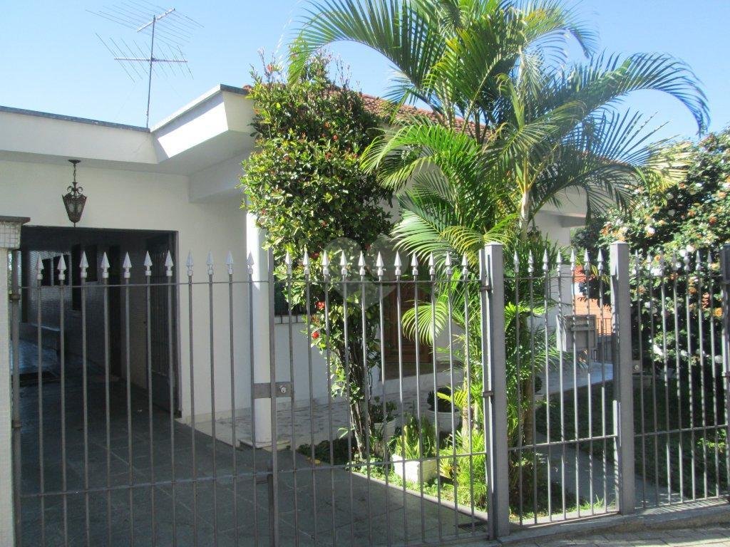 Venda Sobrado São Paulo Barro Branco (zona Norte) REO180406 10