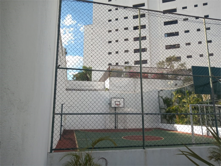 Venda Cobertura São Paulo Vila Aurora (zona Norte) REO180409 47