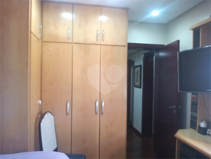 Venda Cobertura São Paulo Vila Aurora (zona Norte) REO180409 38