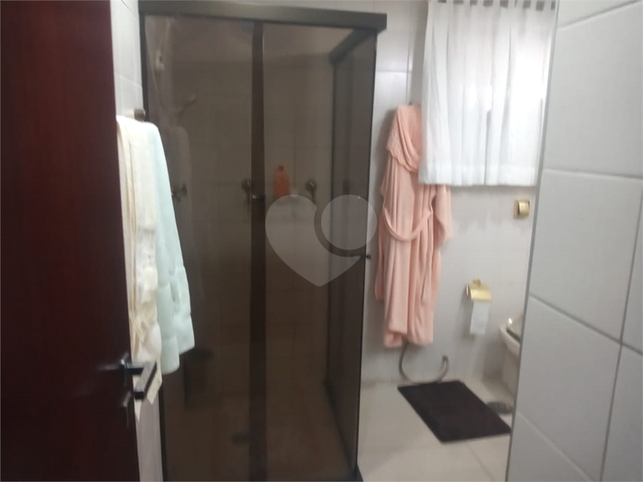 Venda Cobertura São Paulo Vila Aurora (zona Norte) REO180409 31