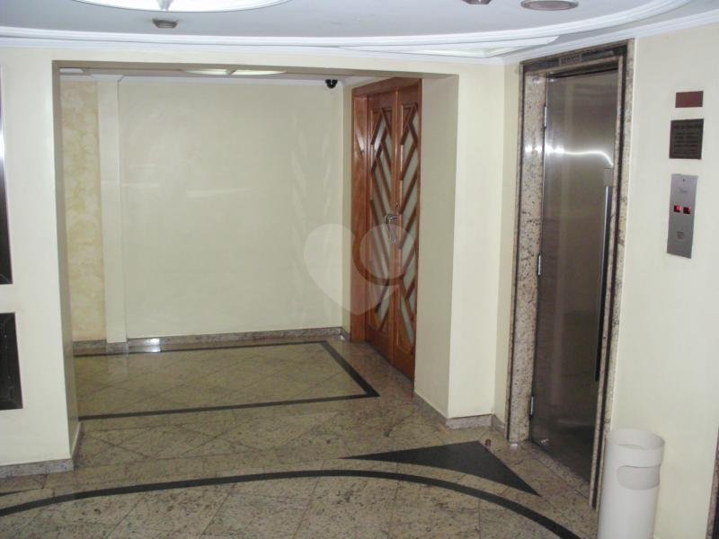 Venda Apartamento São Paulo Barro Branco (zona Norte) REO180418 4