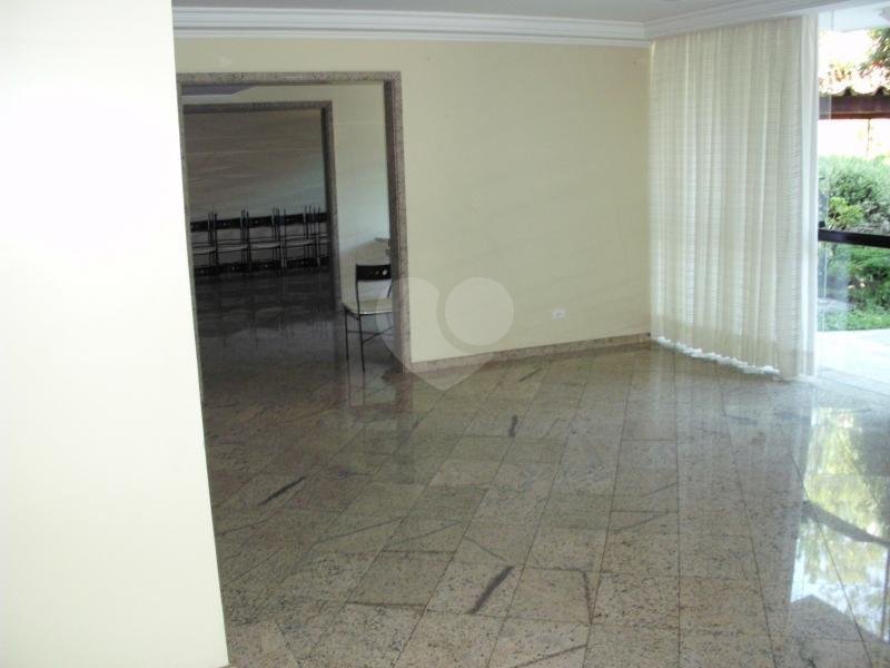 Venda Apartamento São Paulo Barro Branco (zona Norte) REO180418 5