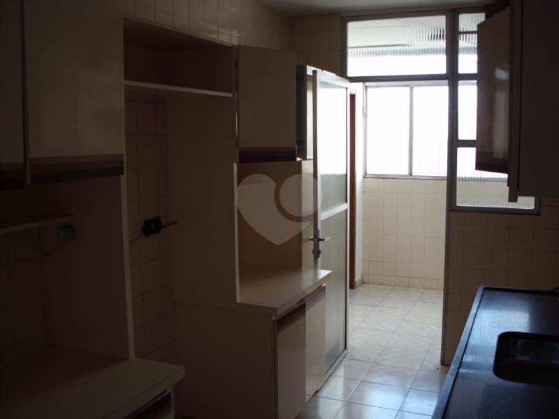 Venda Apartamento São Paulo Barro Branco (zona Norte) REO180418 9