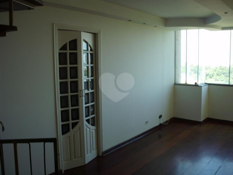 Venda Apartamento São Paulo Barro Branco (zona Norte) REO180418 17