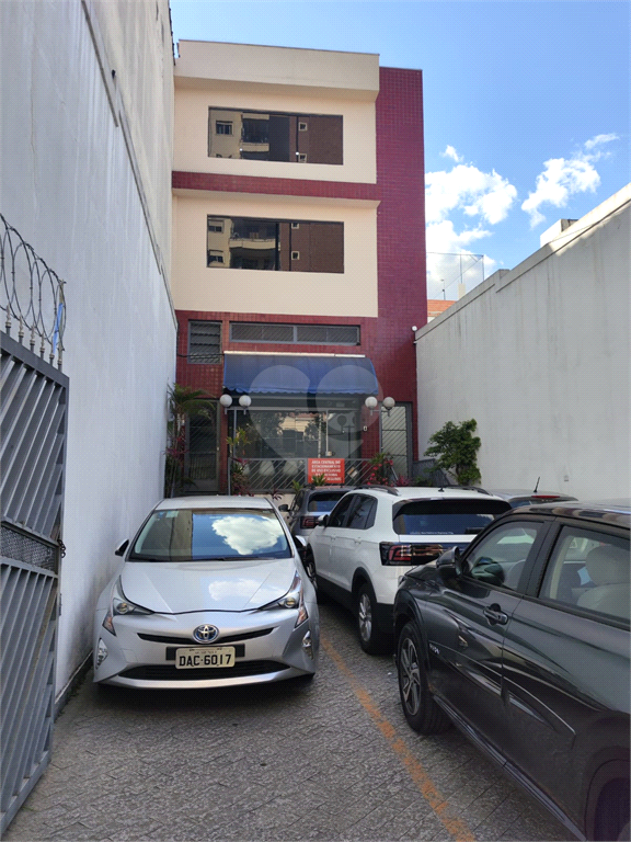 Venda Prédio inteiro São Paulo Santana REO180422 34