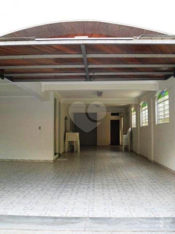 Venda Sobrado São Paulo Jardim Guapira REO180430 4