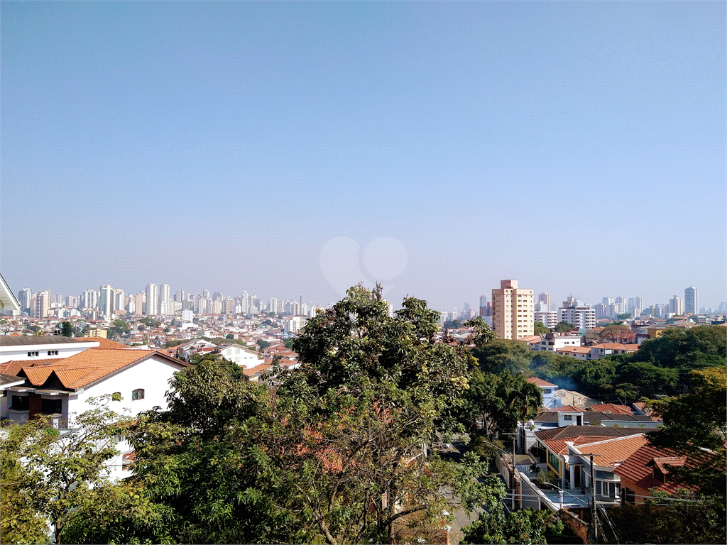 Venda Condomínio São Paulo Tucuruvi REO180431 23