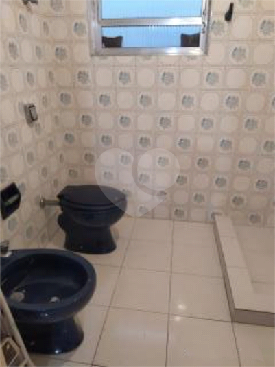 Venda Sobrado São Paulo Vila Nova Mazzei REO180436 28