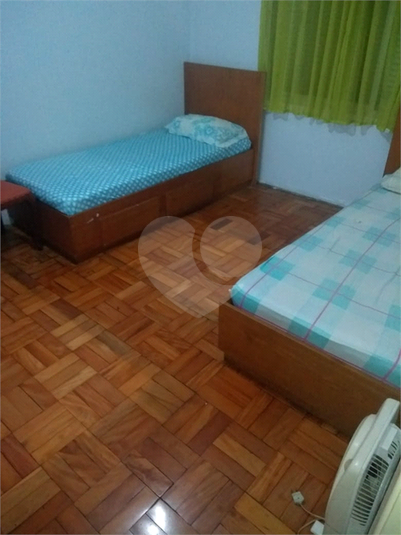 Venda Sobrado São Paulo Vila Nova Mazzei REO180436 23