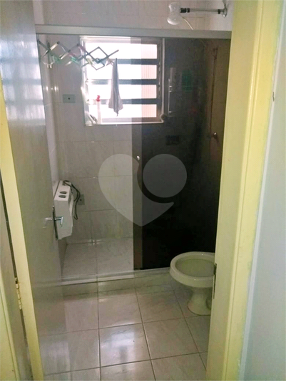 Venda Sobrado São Paulo Vila Nova Mazzei REO180436 25