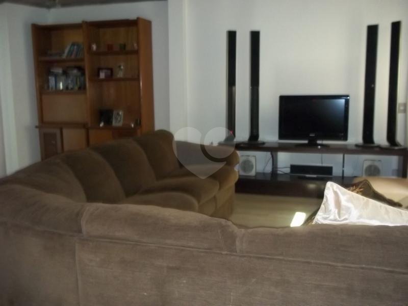 Venda Sobrado São Paulo Jardim São Bento REO180439 1