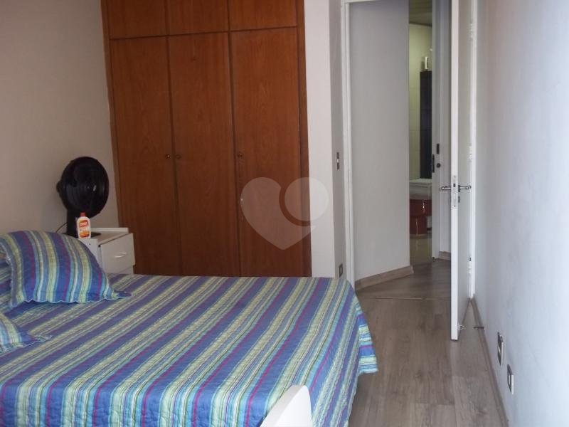 Venda Sobrado São Paulo Jardim São Bento REO180439 10