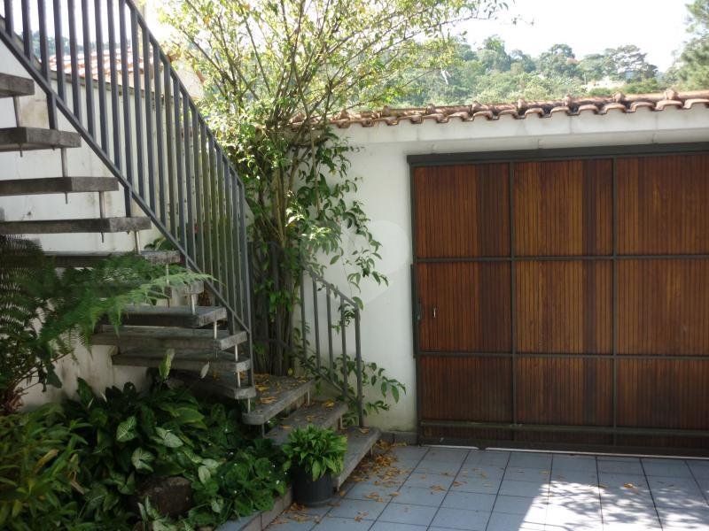 Venda Sobrado São Paulo Horto Florestal REO180440 3