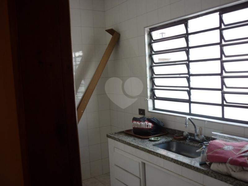 Venda Sobrado São Paulo Horto Florestal REO180440 15