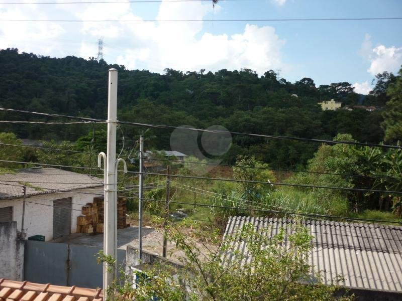 Venda Sobrado São Paulo Horto Florestal REO180440 19