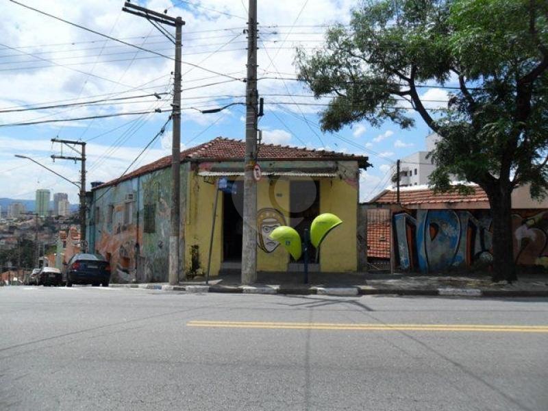 Venda Terreno São Paulo Vila Isolina Mazzei REO180446 15