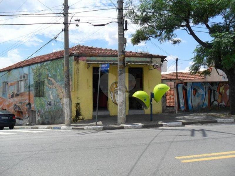 Venda Terreno São Paulo Vila Isolina Mazzei REO180446 18