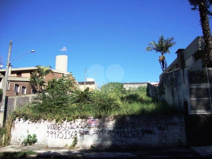 Venda Terreno São Paulo Jardim Leonor Mendes De Barros REO180486 4