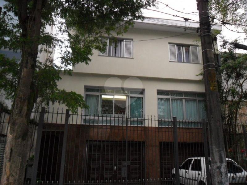 Venda Sobrado São Paulo Santana REO180514 4