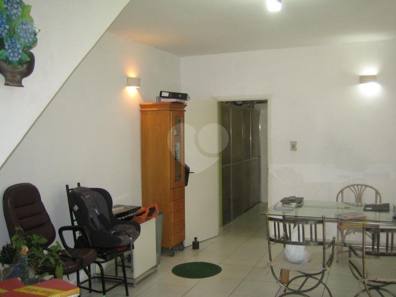 Venda Sobrado São Paulo Santana REO180544 8