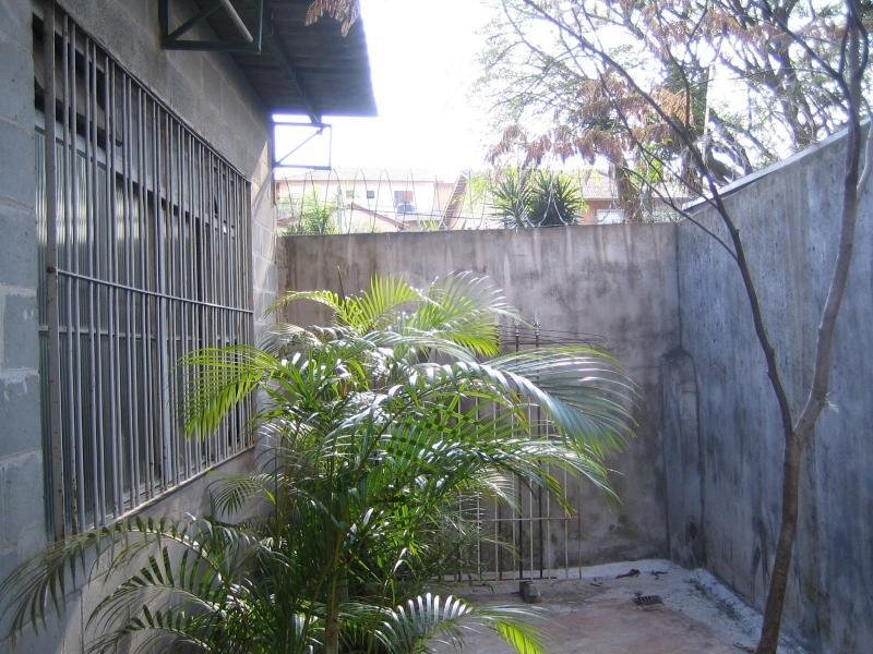 Venda Sobrado São Paulo Santana REO180544 19