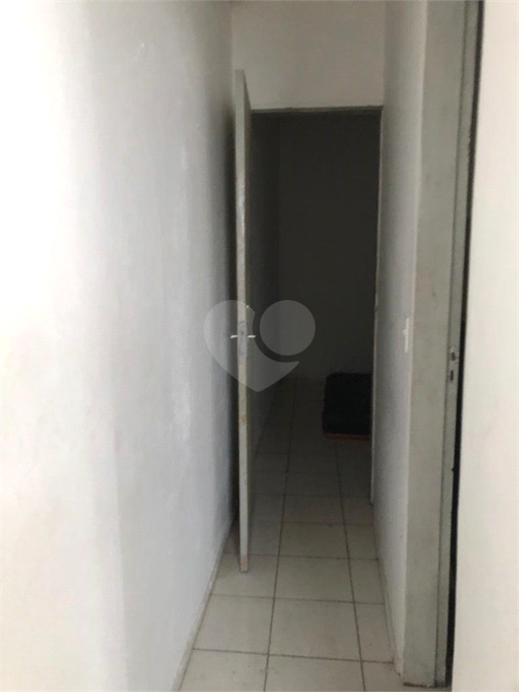 Venda Sobrado São Paulo Casa Verde REO180557 35