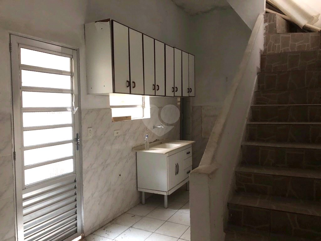 Venda Sobrado São Paulo Casa Verde REO180557 40