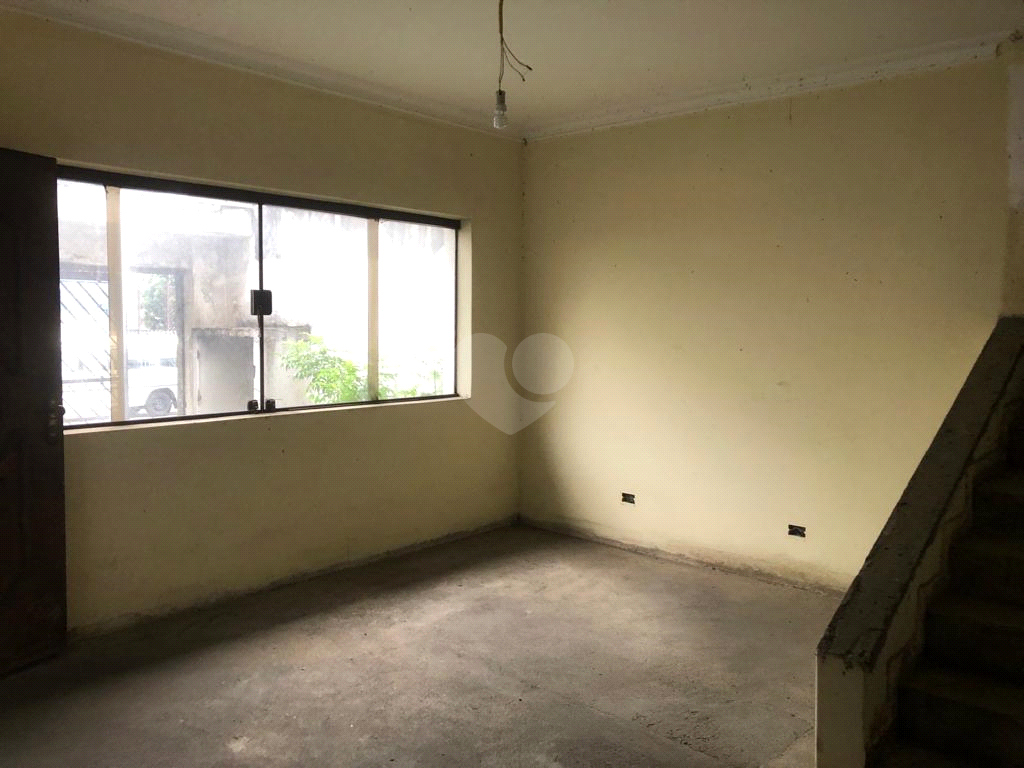 Venda Sobrado São Paulo Casa Verde REO180557 22