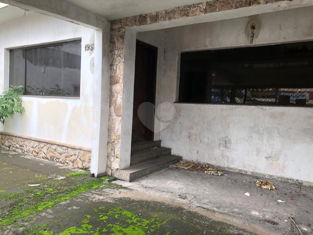 Venda Sobrado São Paulo Casa Verde REO180557 53