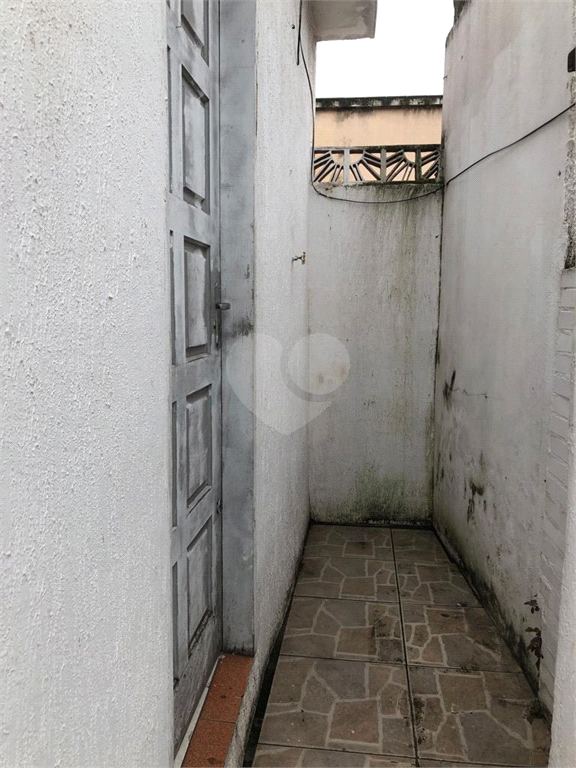 Venda Sobrado São Paulo Casa Verde REO180557 48