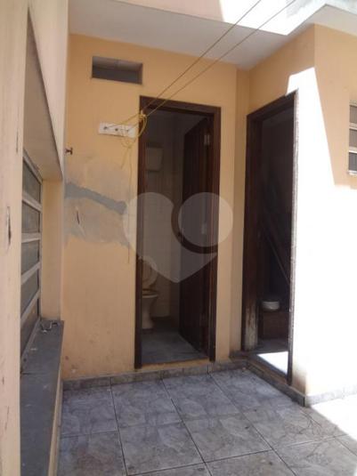 Venda Sobrado São Paulo Casa Verde REO180557 9