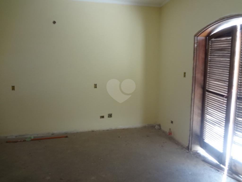 Venda Sobrado São Paulo Casa Verde REO180557 6