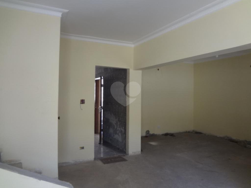 Venda Sobrado São Paulo Casa Verde REO180557 15