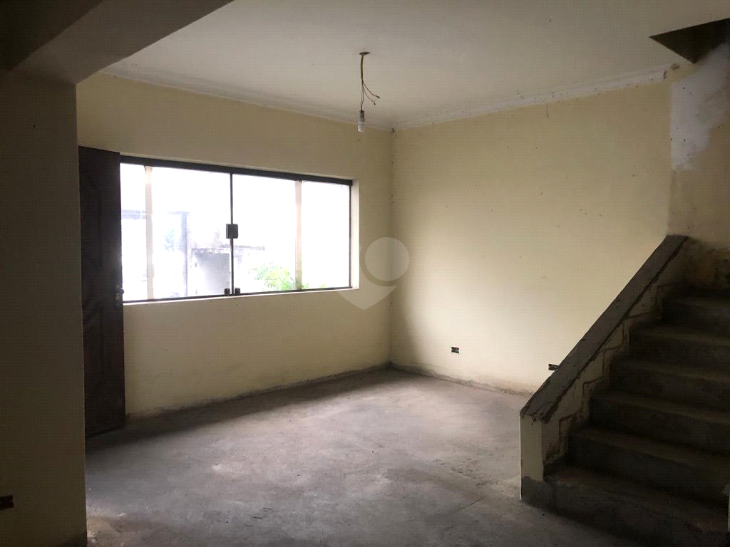 Venda Sobrado São Paulo Casa Verde REO180557 37