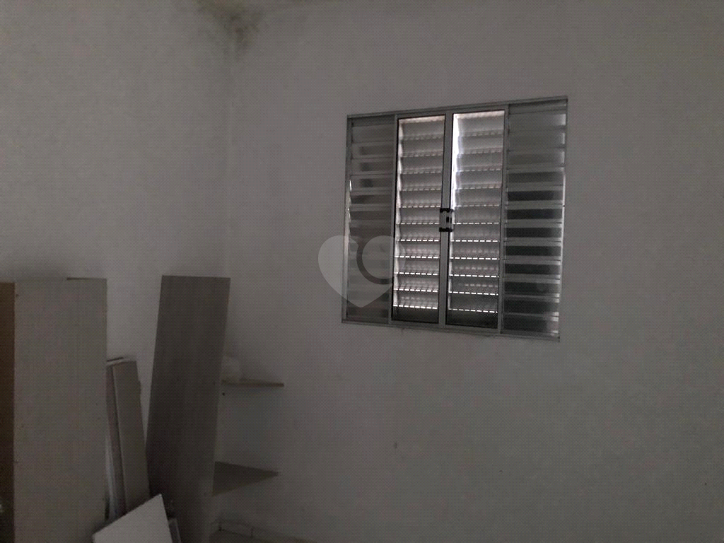 Venda Sobrado São Paulo Casa Verde REO180557 30