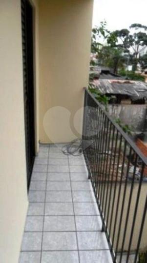 Venda Terreno São Paulo Vila Aurora (zona Norte) REO180561 4