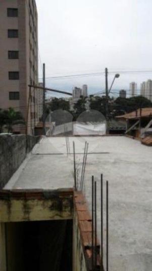 Venda Terreno São Paulo Vila Aurora (zona Norte) REO180561 7