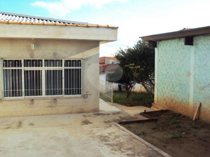 Venda Casa térrea São Paulo Vila Nova Cachoeirinha REO180567 6