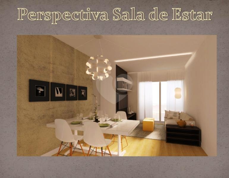 Venda Apartamento São Paulo Tucuruvi REO180580 3