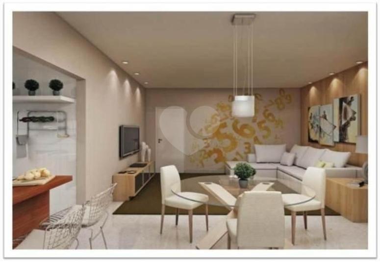 Venda Apartamento São Paulo Vila Paulicéia REO180598 1