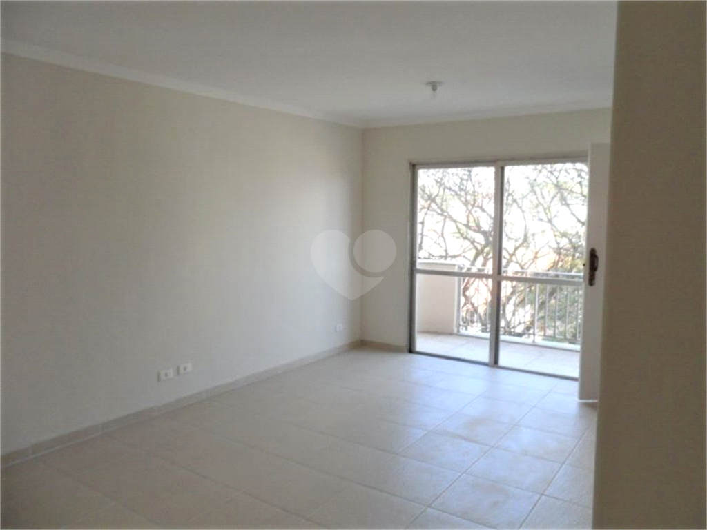 Venda Apartamento São Paulo Vila Ipojuca REO18063 4