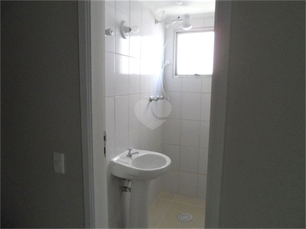 Venda Apartamento São Paulo Vila Ipojuca REO18063 10