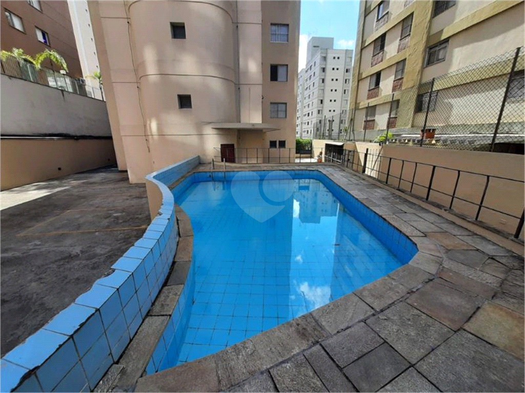 Venda Apartamento São Paulo Vila Ipojuca REO18063 14