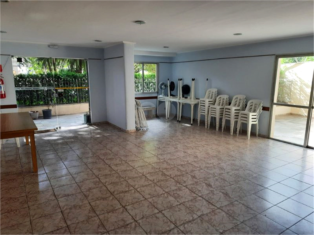 Venda Apartamento São Paulo Vila Ipojuca REO18063 16