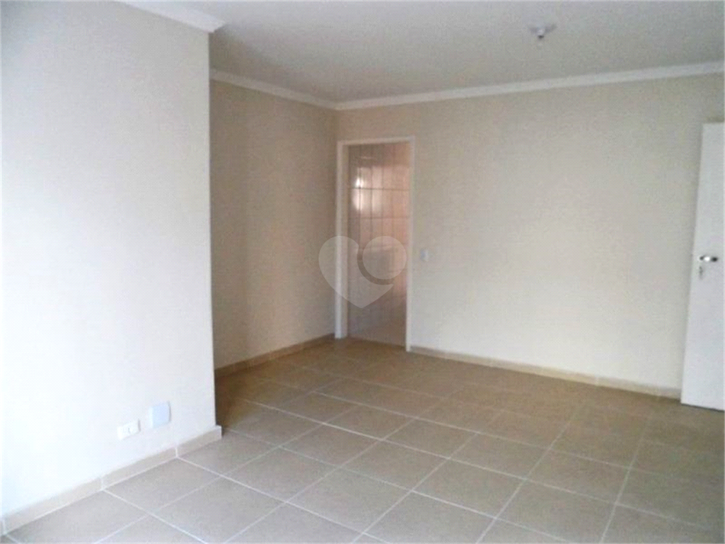 Venda Apartamento São Paulo Vila Ipojuca REO18063 2