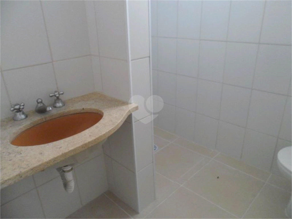 Venda Apartamento São Paulo Vila Ipojuca REO18063 8