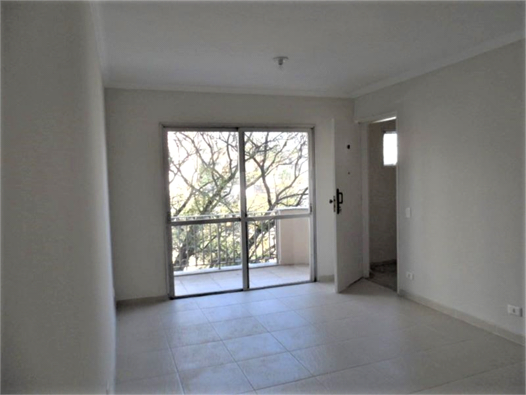 Venda Apartamento São Paulo Vila Ipojuca REO18063 1